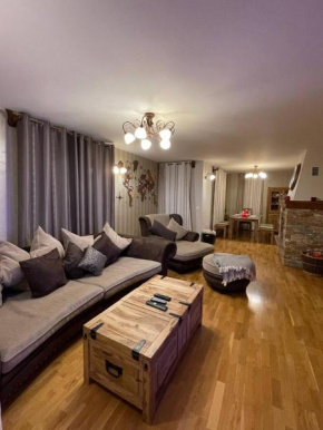 Remarkable home Bohinj Lake